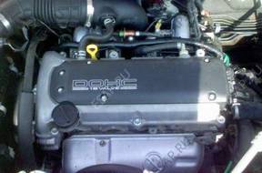 двигатель Suzuki SX4 1.6 16V 06-2014 год  M16A