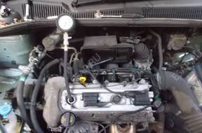 двигатель SUZUKI SX4 1.6 16V 121 000 km