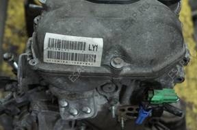 двигатель SUZUKI SX4 FIAT  1.6 16V M16A LY1