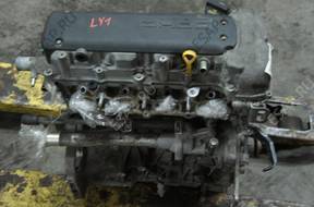 двигатель SUZUKI SX4 FIAT  1.6 16V M16A LY1