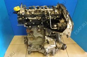 двигатель SUZUKI SX4 FIAT  2.0 DDIS 135KM D20AA