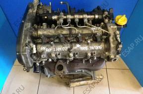 двигатель SUZUKI SX4 FIAT  2.0 DDIS 135KM D20AA
