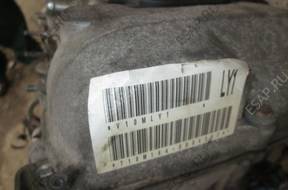 двигатель SUZUKI SX4 FIAT SEDICI 1.6 16V 06-13 55TYS