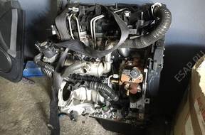 двигатель SUZUKI SX4 PEUGEOT FORD 1.6 DDiS HDi TDCi