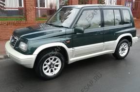 двигатель  SUZUKI VITARA 2.0 V6 H20A 160000km.