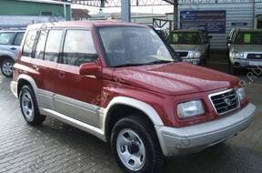 двигатель SUZUKI VITARA 2.0 V6 H20A  170000km.