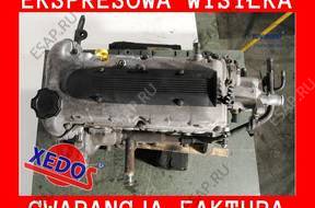 двигатель SUZUKI WAGON год+ EM 00 1.0 16V K10A 65KM FV