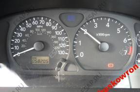 двигатель SUZUKI WAGON год+ 1.3 G13BB