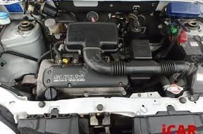 двигатель SUZUKI WAGON год+ IGNIS 01- 1.3 16V M13 M13A