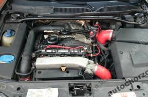 двигатель свап 1.8T BAM AMK 300KM 400NM S3 CUPRA GTI