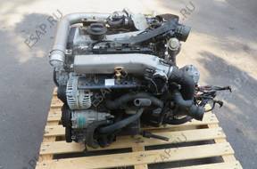 двигатель свап APY 1.8 TURBO 91 TY.л.с.  KPL