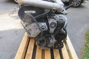 двигатель свап APY 1.8 TURBO 91 TY.л.с.  KPL
