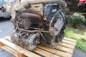 двигатель свап APY 1.8 TURBO 91 TY.л.с.  KPL