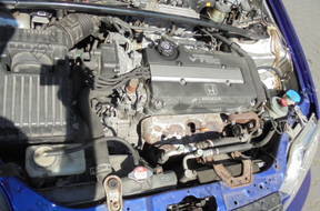 двигатель свап B16A2 160KM VTi EK4 99r komplet