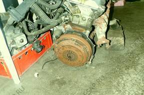 двигатель свап e34 e30 2,5 m50 b25 200 tysprzebiegu