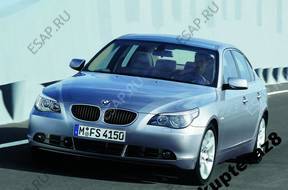 двигатель свап M54 192KM  BMW E60 ZKIE