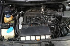 двигатель свап Vw Golf IV Leon Bora  2.8 v6 AUE 204ps