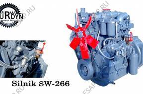 двигатель SW 266, KRAB, ANDORIA LEYLAND, STAR,