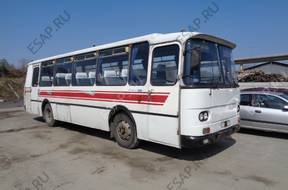 двигатель SW-400 AUTOSAN AUTOBUS