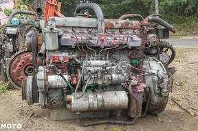 двигатель SW 400 Layland BIZON