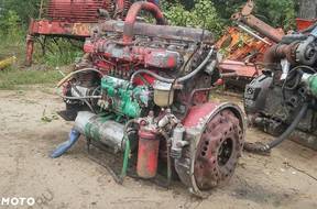 двигатель SW 400 Layland BIZON
