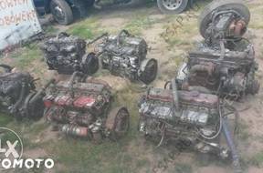 двигатель SW 400 Layland BIZON