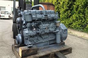 двигатель SW-400 PO NAPRAWIE GNEJ