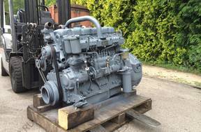 двигатель SW-400 PO NAPRAWIE GNEJ