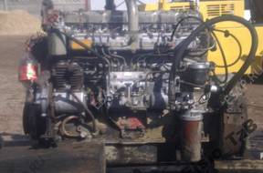 двигатель SW-400 TURBO AUTOSAN BIZON -200 LEYLAND
