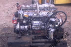двигатель SW-400 TURBO AUTOSAN BIZON -200 LEYLAND