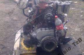 двигатель SW-400 TURBO AUTOSAN BIZON -200 LEYLAND