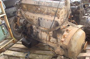 двигатель SW 680 SW680 ТУРБО LEYLAND  P325 C