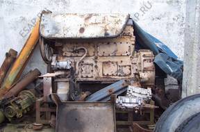 двигатель  SW 680 ТУРБО D