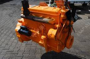 двигатель  SW400 FADROMA BIZON KOPARKA ADOWARKA