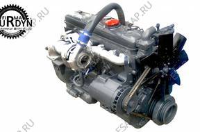 двигатель SW400 SW 400 SW-400 Bizon Rekord Leyland