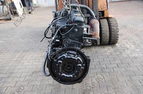 двигатель  SW400 ТУРБО  BIZON , ADOWARKA  200