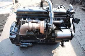 двигатель  SW400 ТУРБО  BIZON , ADOWARKA  200