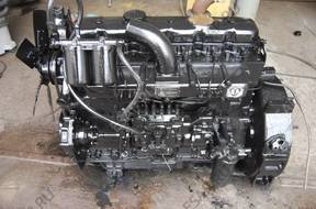 двигатель  SW400 WOLNOSSCY , KOMBAJN , DO KOMBAJNU