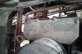двигатель SW680