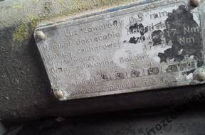 двигатель SW680