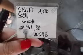 двигатель SWIFT 1,0B 92 год,. G10A 1008/6