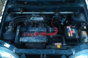 двигатель swift gti mk2 mk3 свап vitara