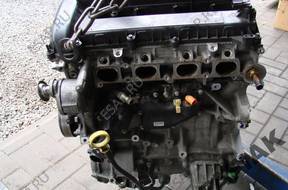 двигатель SYDA Ford Focus C-MAX 2,0 2006