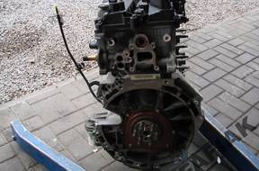 двигатель SYDA Ford Focus C-MAX 2,0 2006
