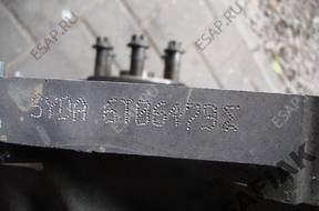 двигатель SYDA Ford Focus C-MAX 2,0 2006