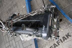 двигатель SYDA Ford Focus C-MAX 2,0 2006