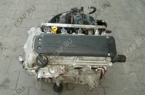 двигатель T10M13A SUZUKI SWIFT MK6 1.3 16V --