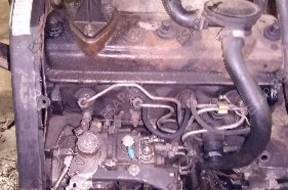 двигатель T4 1,9D 1X VW   WIELICZKA