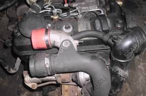 двигатель T4 1.9 td lub VW B4