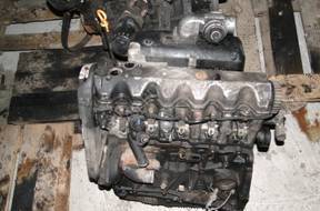 двигатель T4 2,5TDI ACV 102KM  WIELICZKA
